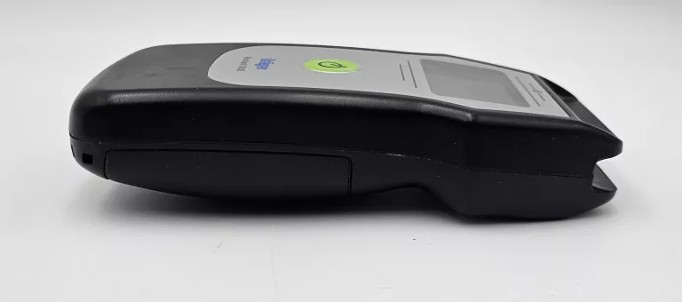 DRÄGER ALCOTEST 3000 + DOKUMENTY KALIBRACJI + ETUI