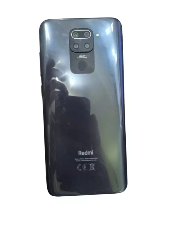 TELEFON REDMI NOTE 9