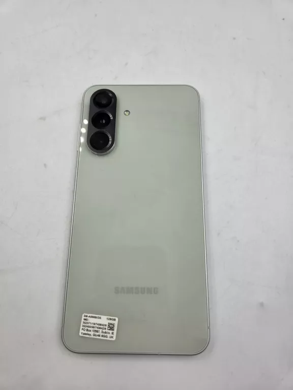 TELEFON SAMSUNG GALAXY A56 PUDEŁKO
