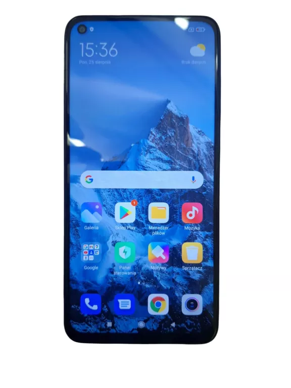 TELEFON REDMI NOTE 9