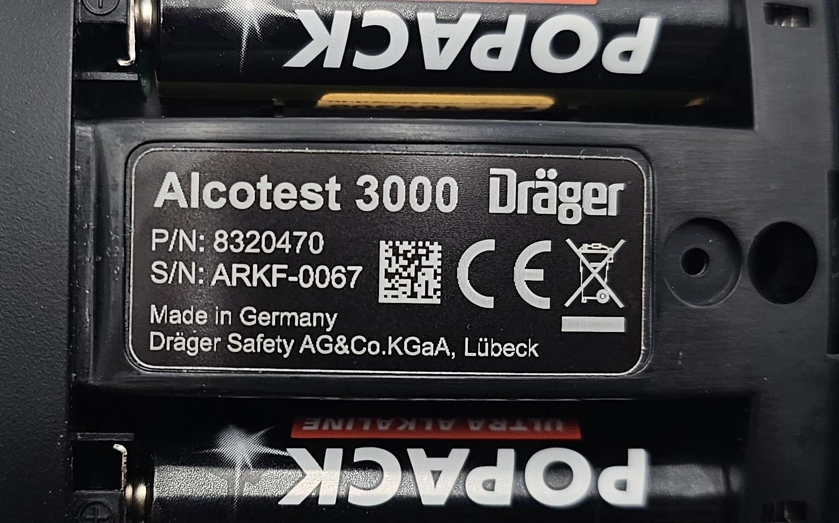drager-alcotest-3000-dokumenty-kalibracji-etui-zakres-pomiaru