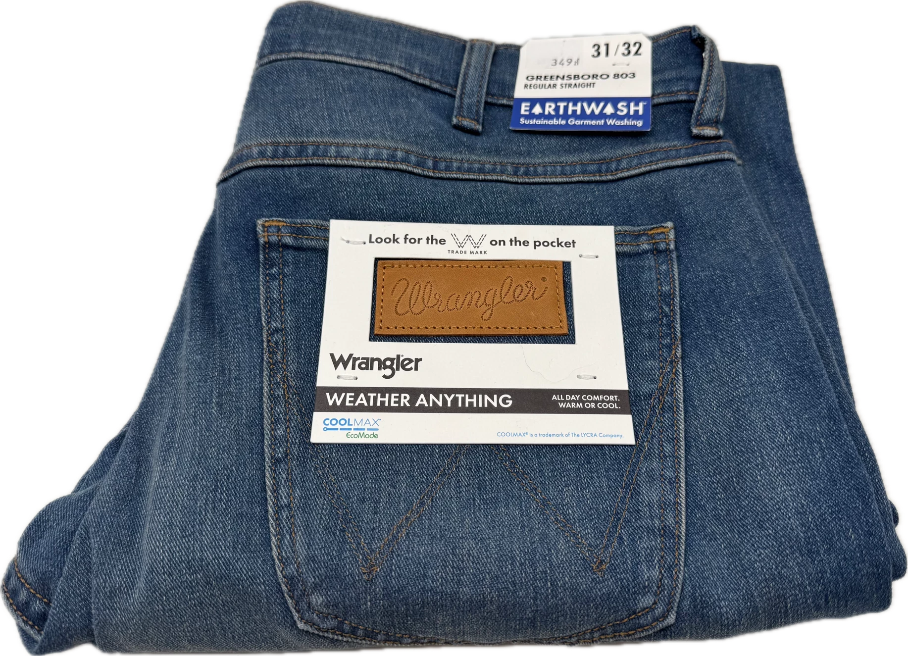 meskie-spodnie-jeansowe-proste-wrangler-greensboro-3132-pilsudskiego-86-wroclaw