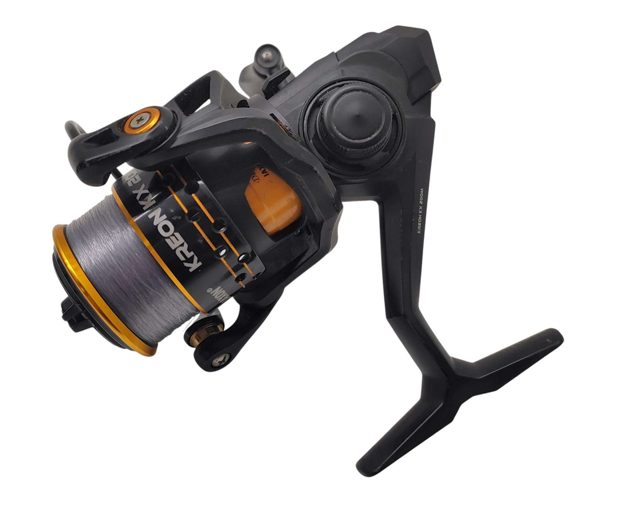 dwa-kolowrotki-kolowrotek-kreon-kx200m-i-kolowrotek-kfb-1000-ean-gtin-6901234566611