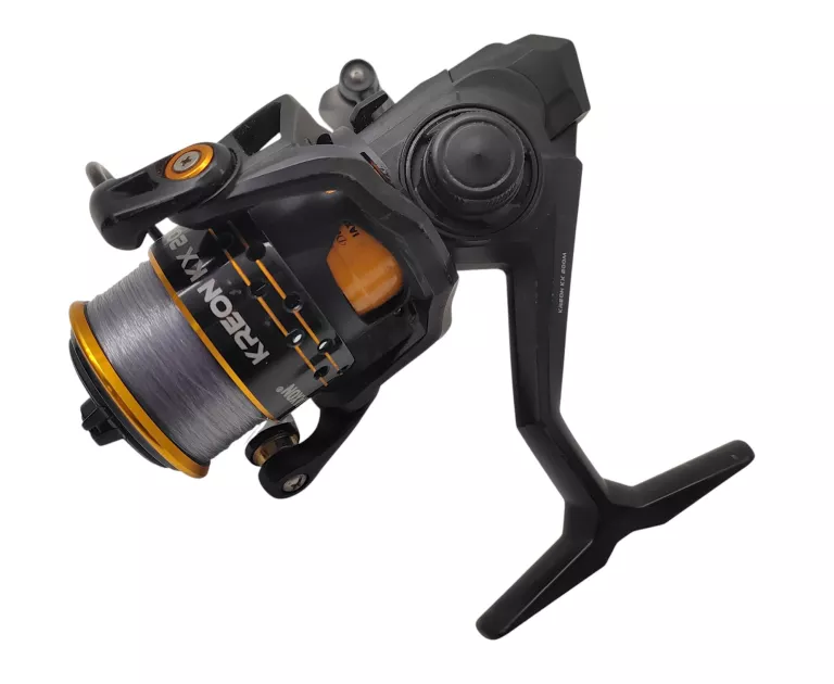 dwa-kolowrotki-kolowrotek-kreon-kx200m-i-kolowrotek-kfb-1000-ean-gtin-6901234566611