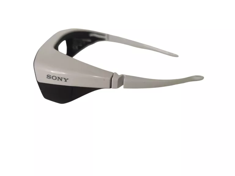 OKULARY 3D SONY TDG-BR250