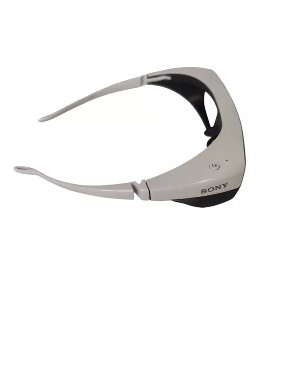 OKULARY 3D SONY TDG-BR250