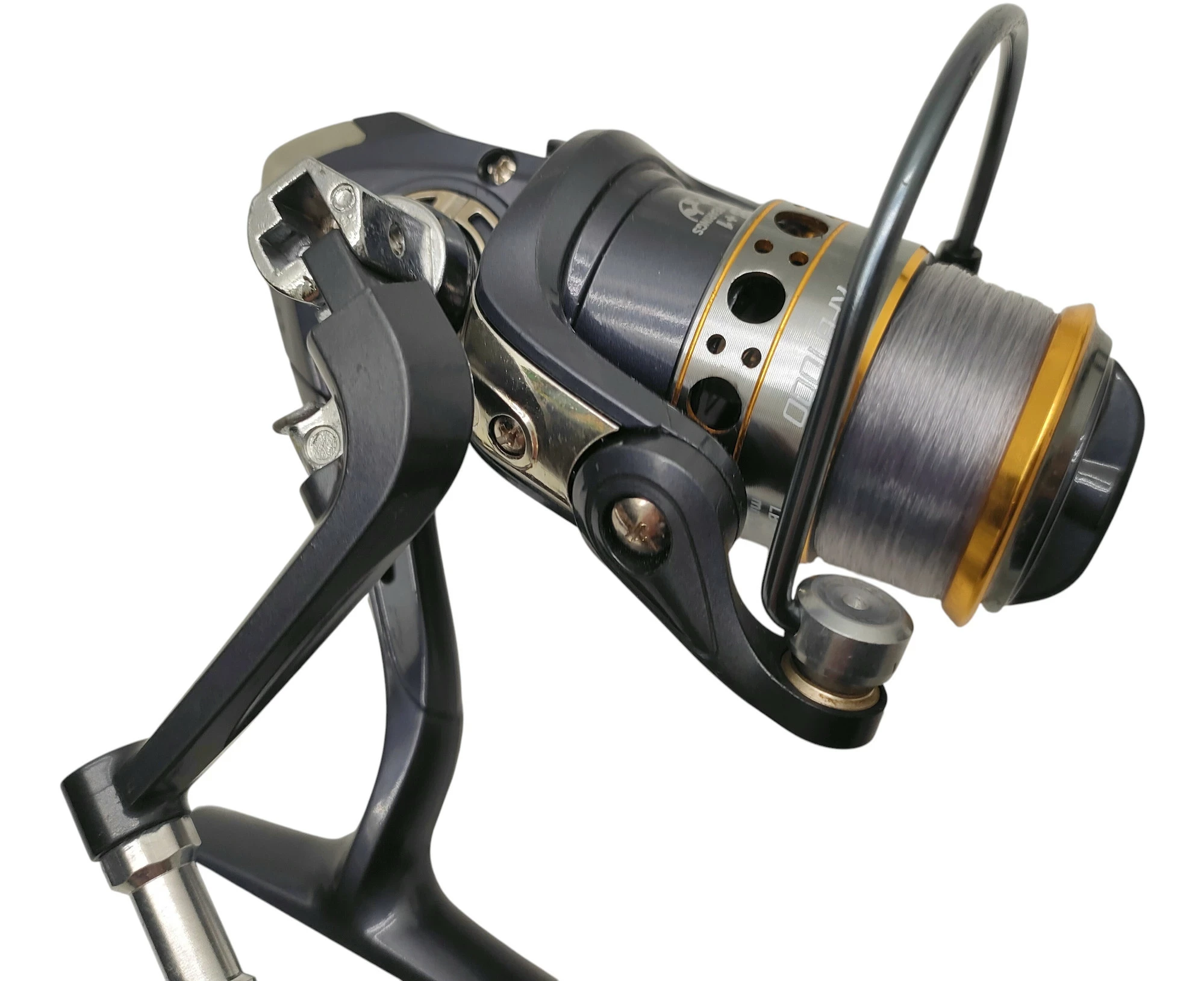 dwa-kolowrotki-kolowrotek-kreon-kx200m-i-kolowrotek-kfb-1000-marka-248811-1946252