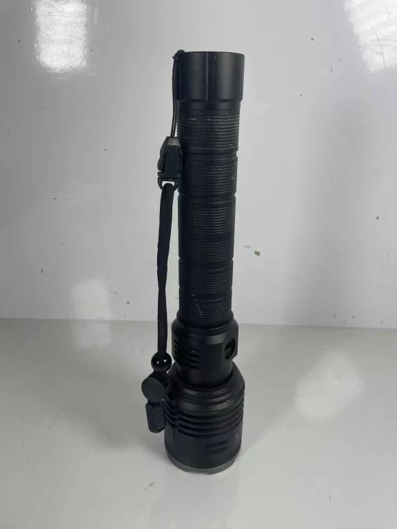 LATARKA NA USB PM60-TG KOMPLET