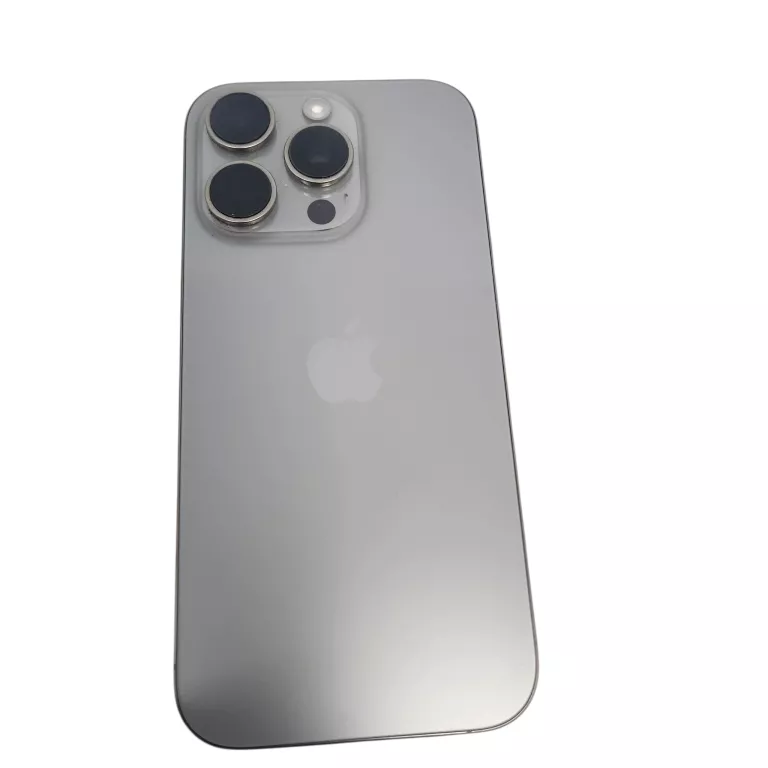 TELEFON IPHONE 16 PRO 128 GB 100% KONDYCJA