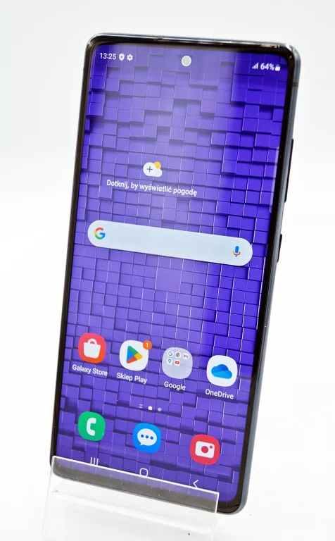 TELEFON SAMSUNG GALAXY S20 FE 6/128 GB / ŁADNY STAN
