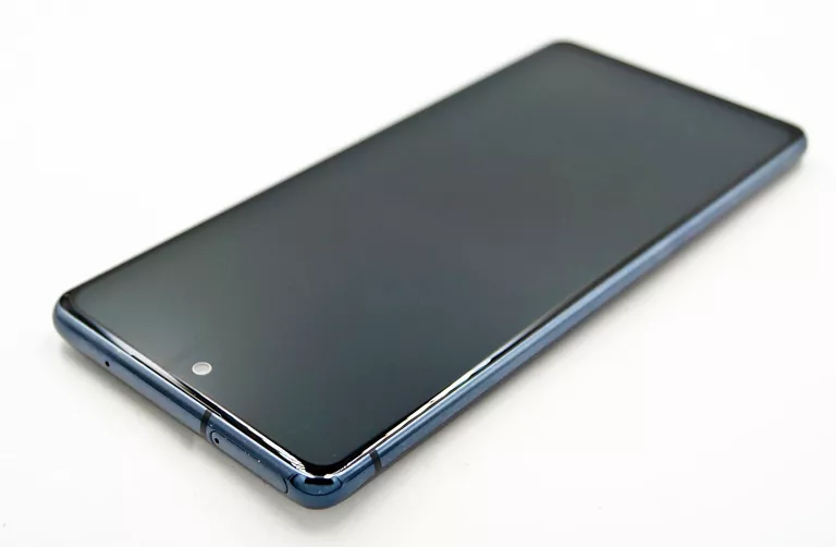 TELEFON SAMSUNG GALAXY S20 FE 6/128 GB / ŁADNY STAN