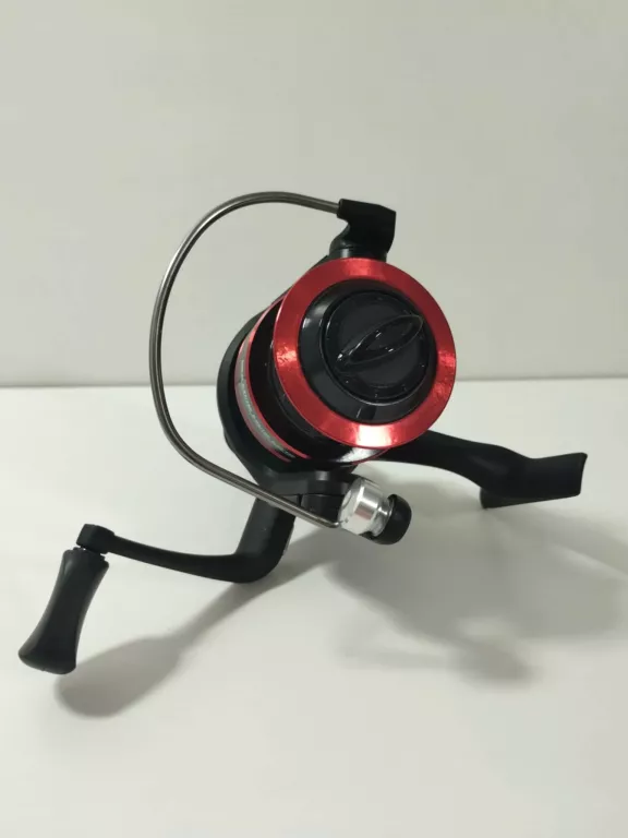 KOŁOWROTEK JAXON RED CARP FRXL 400