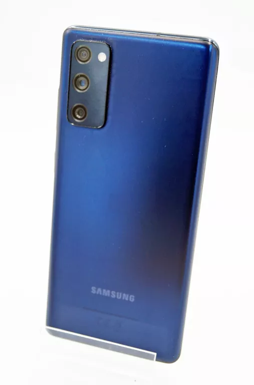 TELEFON SAMSUNG GALAXY S20 FE 6/128 GB / ŁADNY STAN