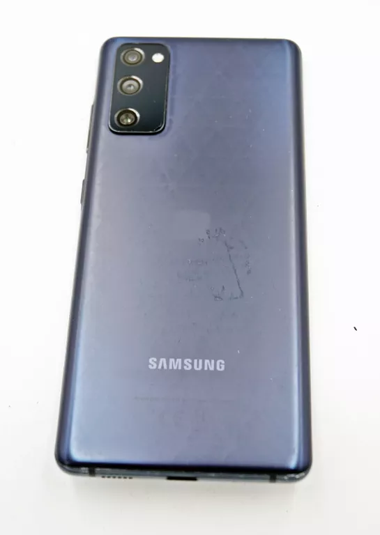 TELEFON SAMSUNG GALAXY S20 FE 6/128 GB / ŁADNY STAN
