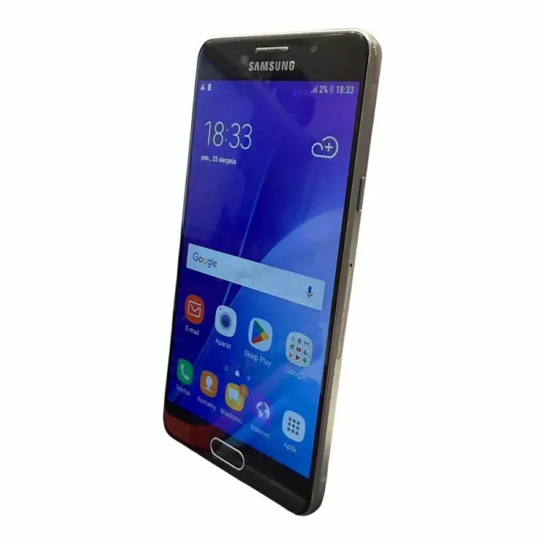 SAMSUNG GALAXY A5 2016 SM-A510F 2GB/16GB