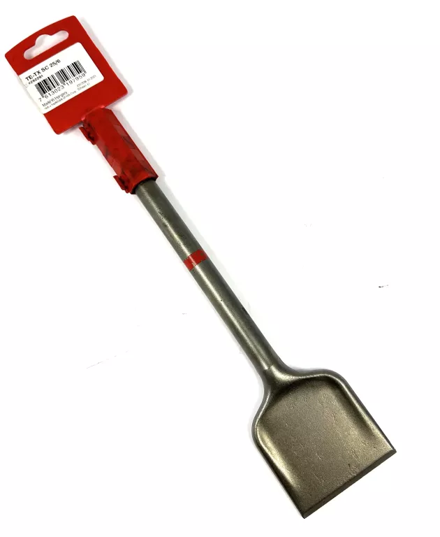 DŁUTO HILTI TE TX SC 25/6