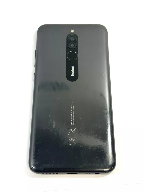 TELEFON XIAOMI REDMI 8 3 GB / 32 GB