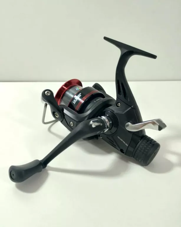 KOŁOWROTEK JAXON RED CARP FRXL 400