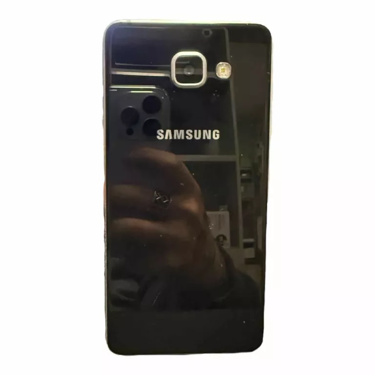 SAMSUNG GALAXY A5 2016 SM-A510F 2GB/16GB