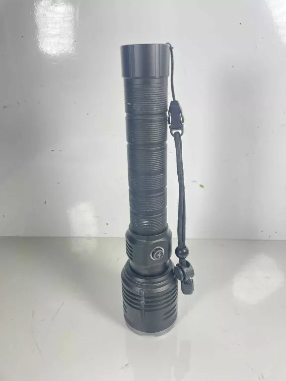 LATARKA NA USB PM60-TG KOMPLET
