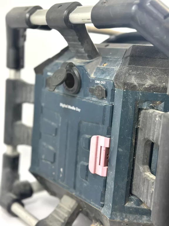 RADIO BUDOWLANE BOSCH GML-20