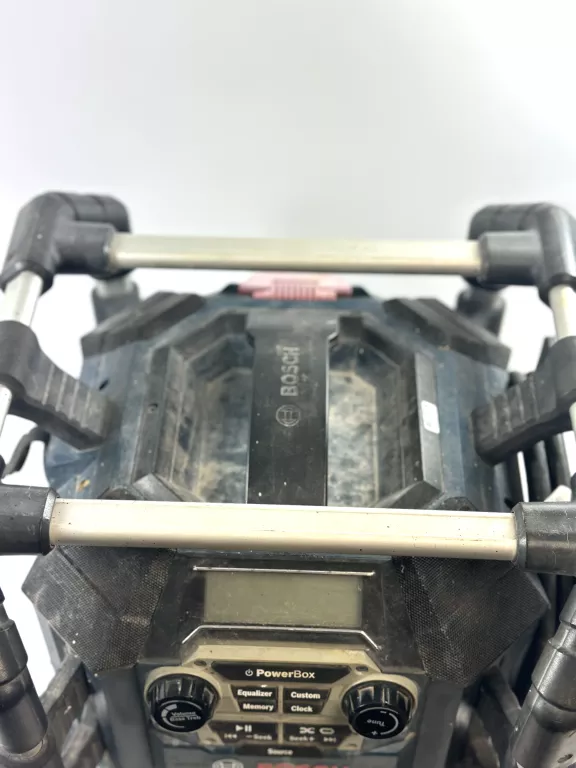RADIO BUDOWLANE BOSCH GML-20