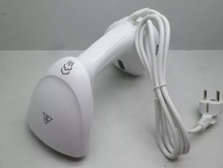 RĘCZNA PAROWNICA DO UBRAŃ NOVEEN HGS340 1000 W