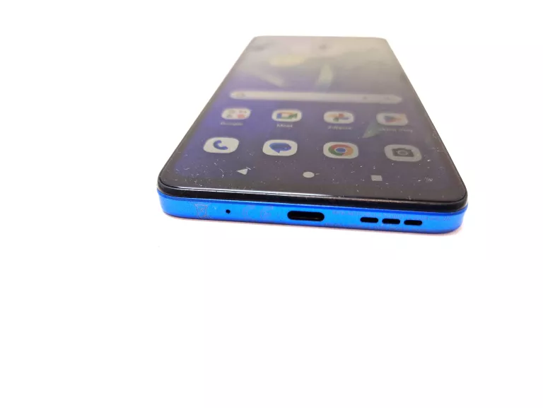 TELEFON MOTO G04 4/64 BN
