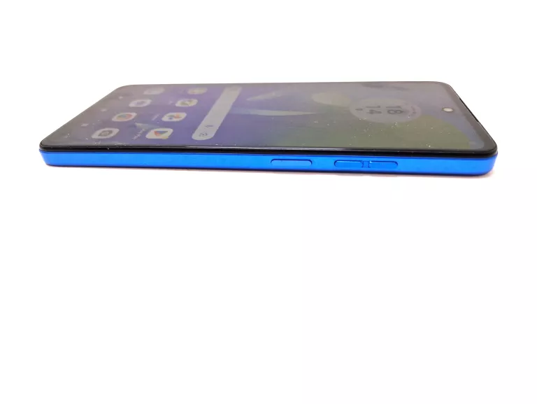 TELEFON MOTO G04 4/64 BN
