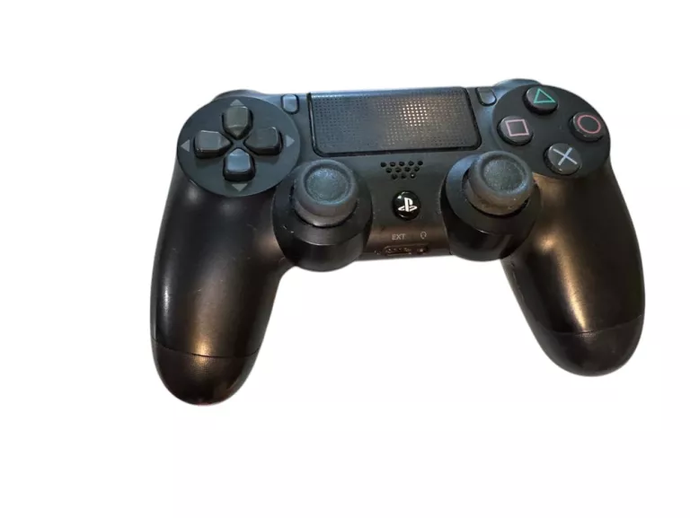 KONSOLA PS4 PRO 1TB -2X PAD- GRA