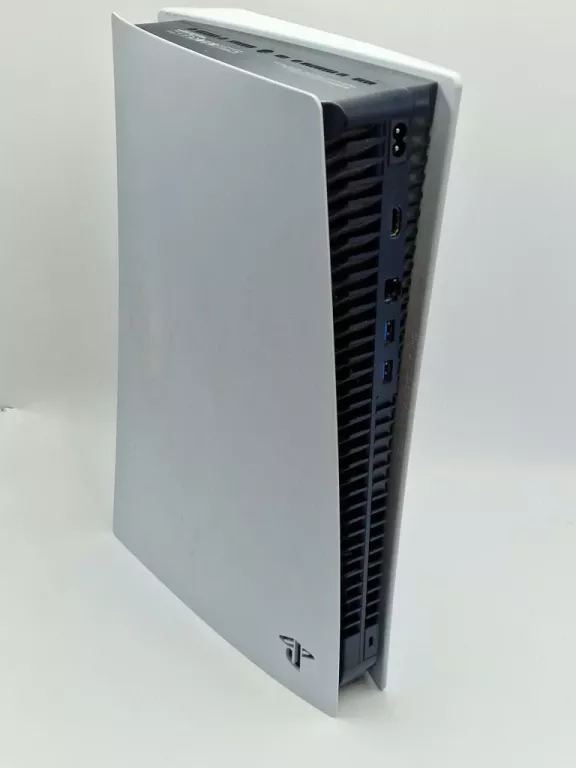 KONSOLA PS5 1T CFI-216A  BIAŁA Z NAPĘDEM KOMPLET