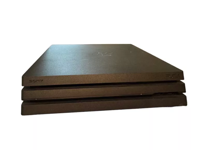 KONSOLA PS4 PRO 1TB -2X PAD- GRA