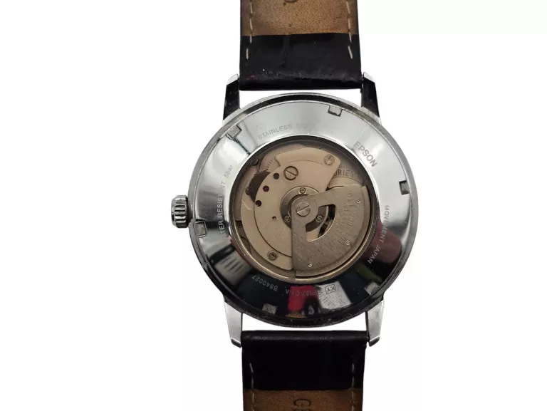 ZEGAREK MĘSKI ORIENT ER27-C1-A AUTOMAT WR30M