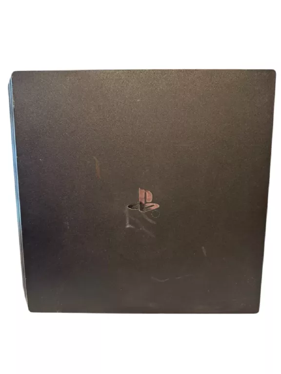 KONSOLA PS4 PRO 1TB -2X PAD- GRA