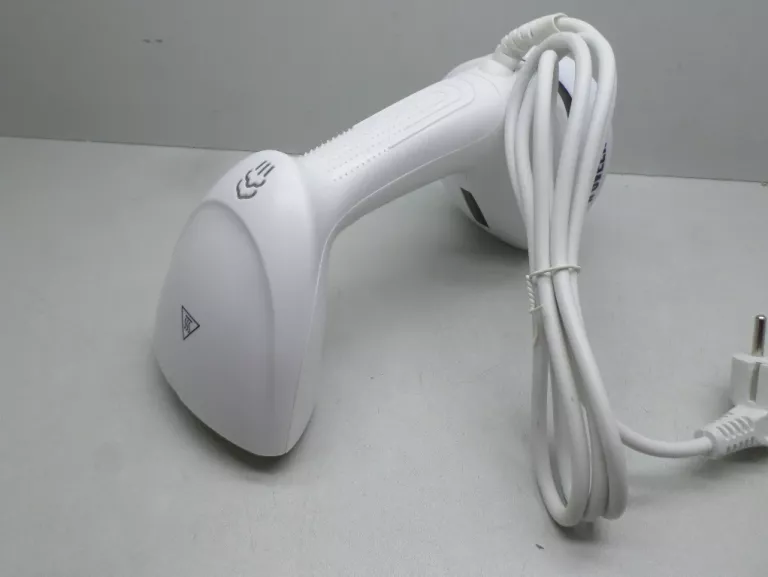 RĘCZNA PAROWNICA DO UBRAŃ NOVEEN HGS340 1000 W