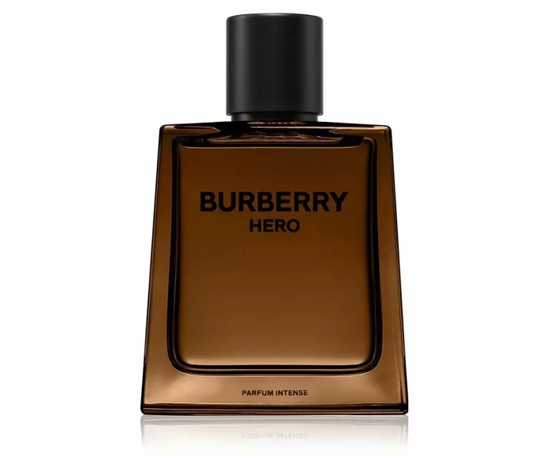 BURBERRY HERO PARFUM INTENSE PERFUMY 100 ML