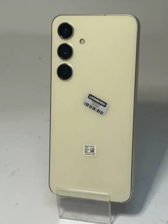 TELEFON SAMSUNG GALAXY S24 !!!NA CZĘŚCI!!!