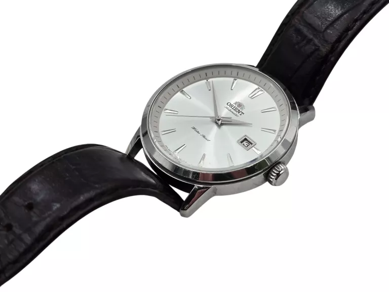 ZEGAREK MĘSKI ORIENT ER27-C1-A AUTOMAT WR30M