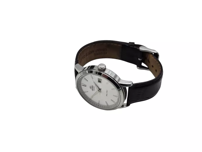 ZEGAREK MĘSKI ORIENT ER27-C1-A AUTOMAT WR30M