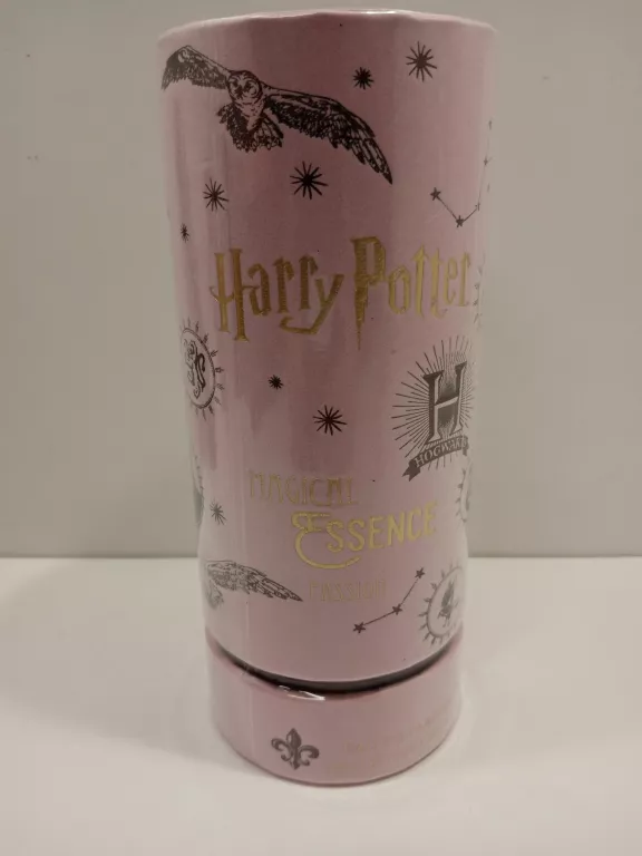 HARRY POTTER MAGICAL ESSENCE PASSION WOMAN, EDP 30 ML WODA PERFUMOWANA