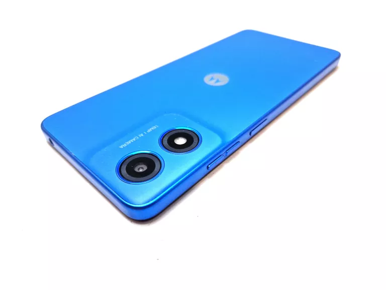 TELEFON MOTO G04 4/64 BN