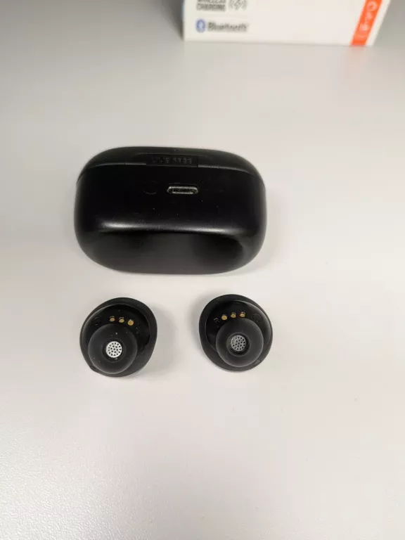 SŁUCHAWKI BLUETOOTH JBL LIVEFREE NC+ TWS
