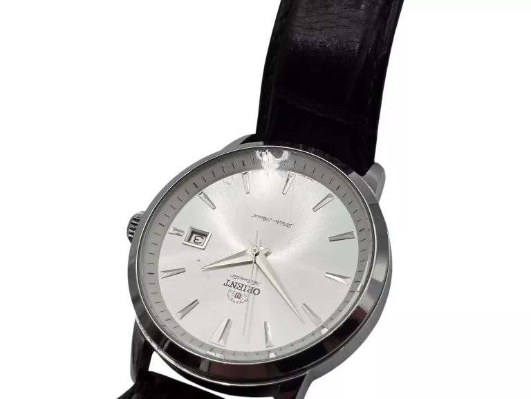 ZEGAREK MĘSKI ORIENT ER27-C1-A AUTOMAT WR30M