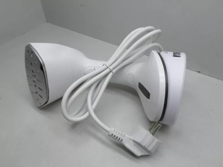 RĘCZNA PAROWNICA DO UBRAŃ NOVEEN HGS340 1000 W