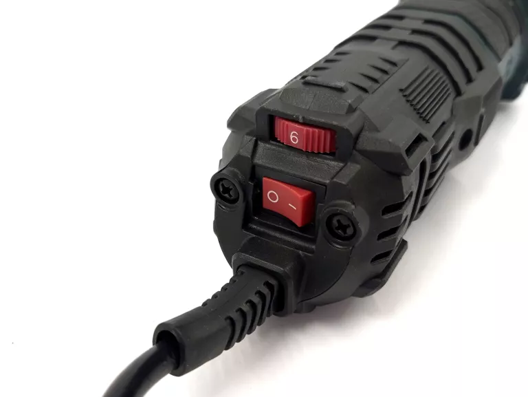 SZLIFIERKA PROSTA WIELOFUNKCYJNA PRECYZYJNA 500W PARKSIDE