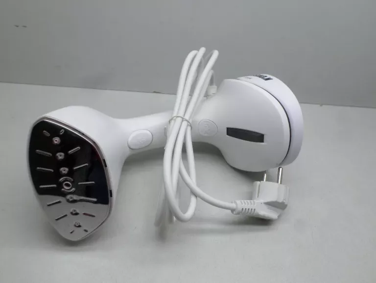 RĘCZNA PAROWNICA DO UBRAŃ NOVEEN HGS340 1000 W