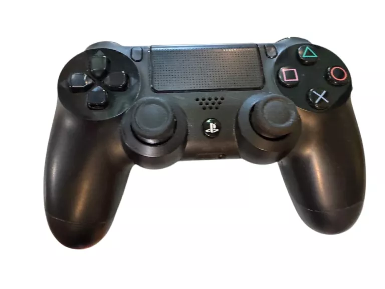 KONSOLA PS4 PRO 1TB -2X PAD- GRA