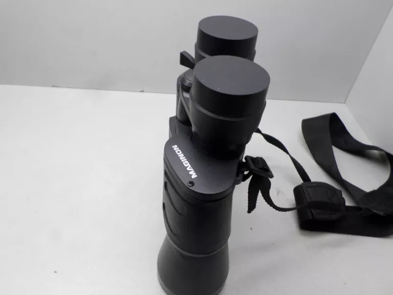 LORNETKA Z ZOOMEM MAGINON 8-24 X 50