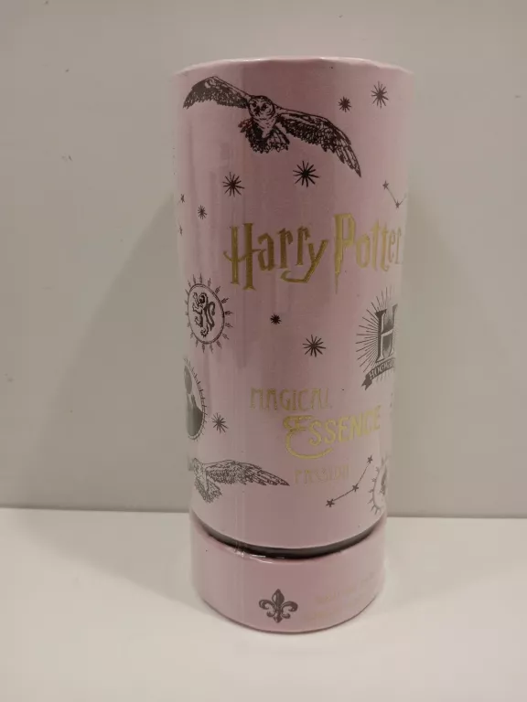 HARRY POTTER MAGICAL ESSENCE PASSION WOMAN, EDP 30 ML WODA PERFUMOWANA