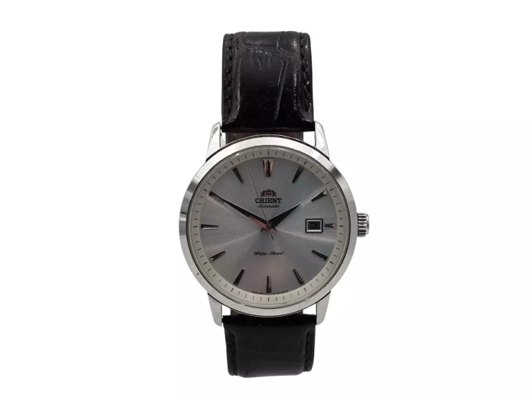 ZEGAREK MĘSKI ORIENT ER27-C1-A AUTOMAT WR30M